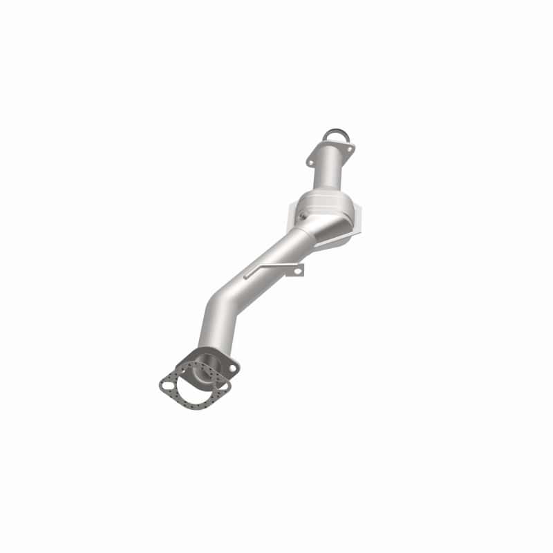 Magnaflow — MagnaFlow Conv DF 08-09 Subaru STi Rear OEM
OEM Grade
OEM - view 25