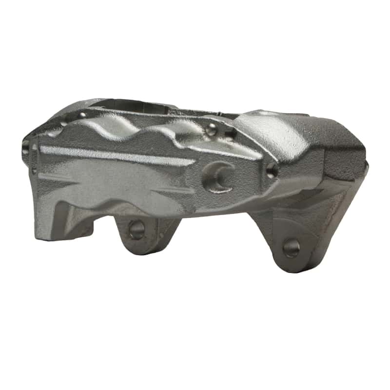 DFC — DFC 96-04 Toyota Tacoma Front-R Premium Caliper - Silver Zinc Coated
DFC Brake Caliper - view 2
