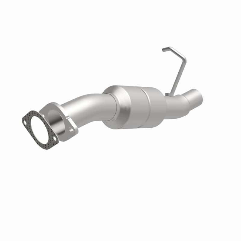 Magnaflow — MagnaFlow Conv DF 2007 GMC Sierra 2500 HD Classic 6.0/ 8.1/ 3500 Classic 6.0
California - view 7
