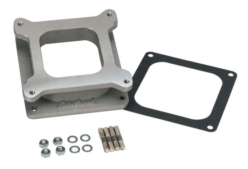 Edelbrock — Edelbrock STD Flg to 4500 Adapter 2In
KIT PARTS - view 1