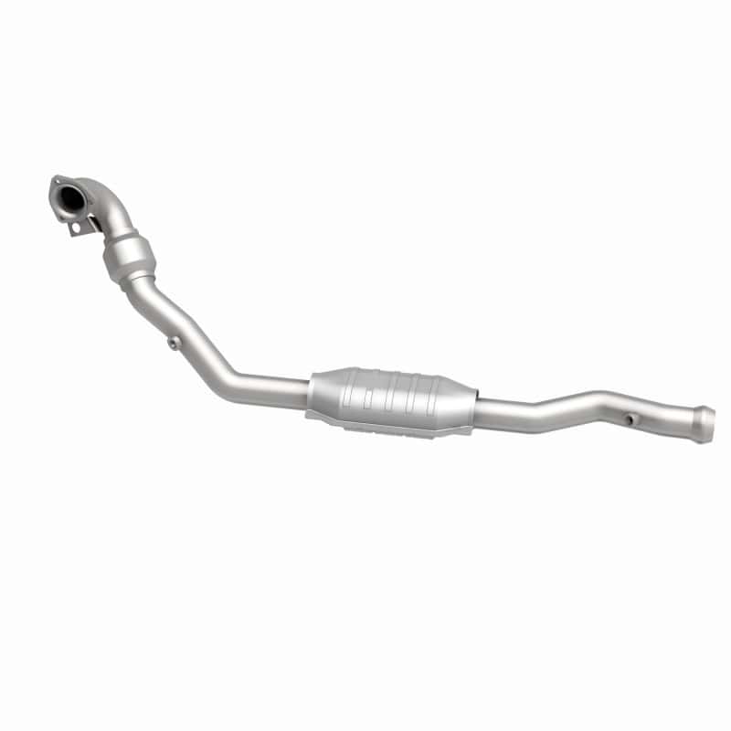 Magnaflow — MagnaFlow Conv DF 1997 Volvo 850 2.3L Turbo
HM Grade
HM - view 10