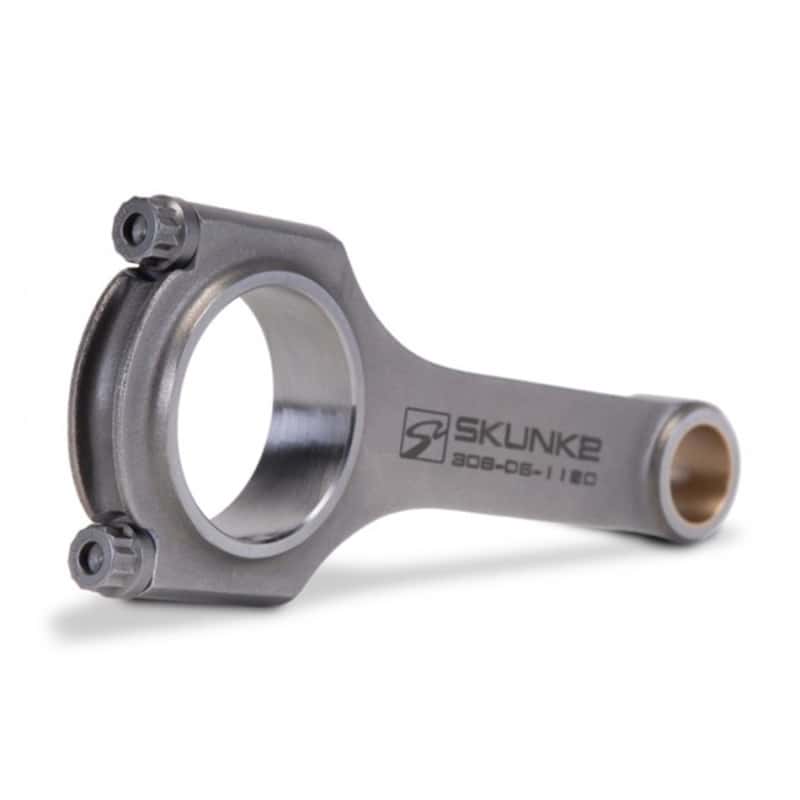 Skunk2 Racing — Skunk2 Alpha Series Honda D16/Z6 Connecting Rods (Long Rods)
Connecting Rod Set - view 9