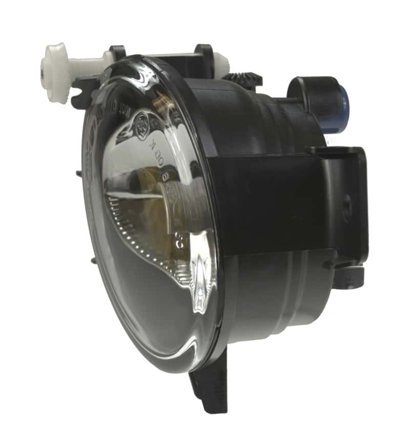Hella — Hella 09-13 BMW X5 (w/ Cornering Lights) Fog Lamp w/ H11 Bulb - Left
Fog Lamp Assy LH - view 25
