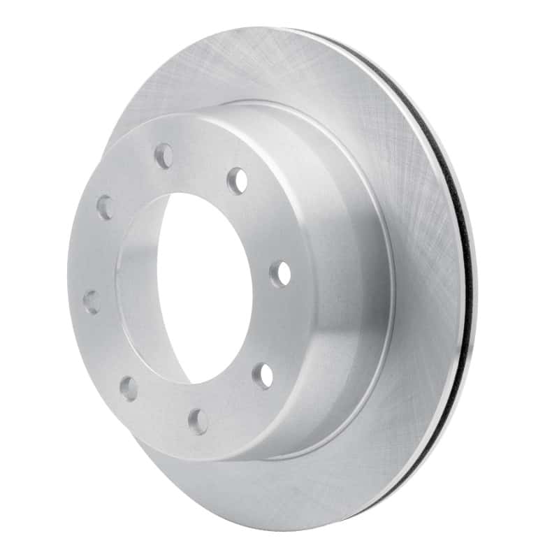 DFC — DFC 00-11 Cadillac DeVille Rear Brake Rotor
DFC Brake Rotor - view 2