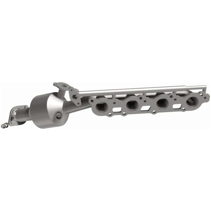 Magnaflow — MagnaFlow Converter Direct Fit 16-17 Lexus GX460 4.6L
OEM Grade
OEM - view 32