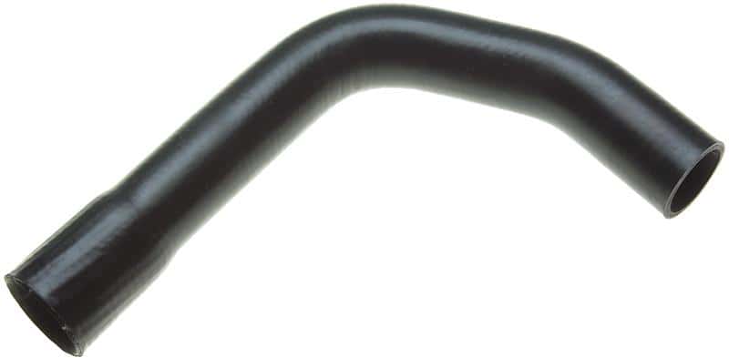 Gates — Gates 1967 Oldsmobile Cutlass V-8 330 Lower Molded Coolant Hose - view 1