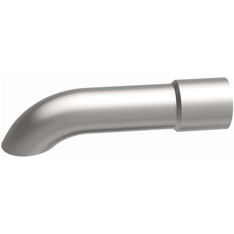 Magnaflow — MagnaFlow Tip 1-pk Turndown 2.50x13 2.75
Stainless Steel
Exhaust Tip - view 5