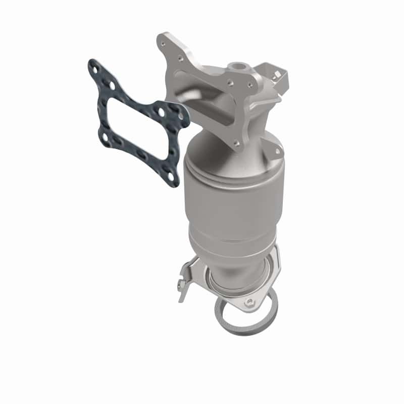 Magnaflow — MagnaFlow Conv Direct Fit 12-14 Honda CR-V 2.4L
OEM Grade
OEM - view 7