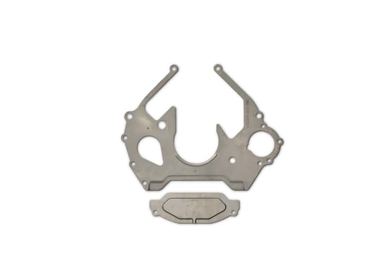 Ford Racing — Ford Racing Starter Index Plate Modular Block Automatic Transmission
BellhsngMotorPlate - view 3