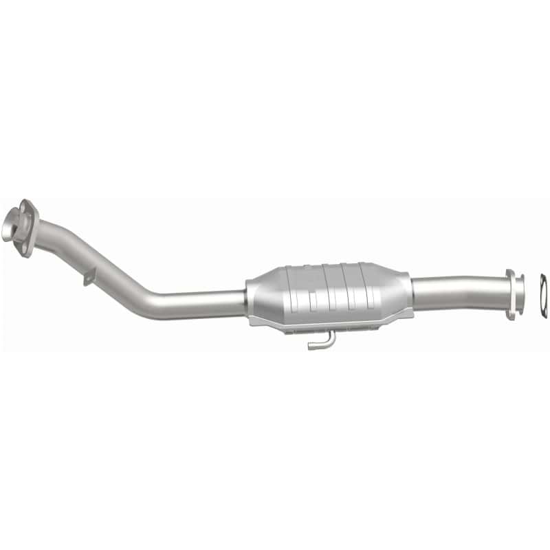 Magnaflow — MagnaFlow Conv DF Ranger 83-88
Standard Grade
Standard - view 32