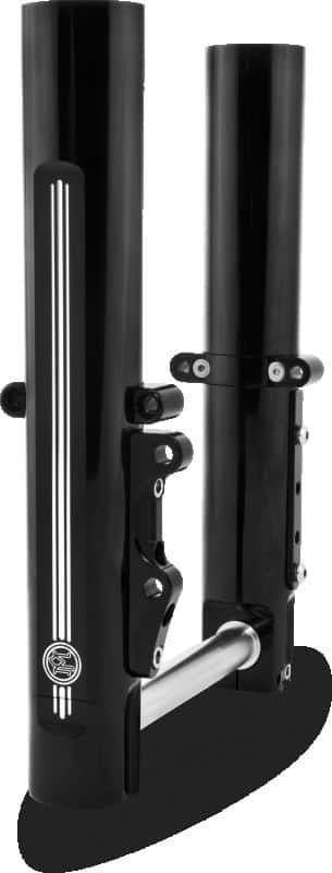 Performance Machine — Performance Machine 14-Up FL Lower Leg Assembly - Contrast Cut - view 2