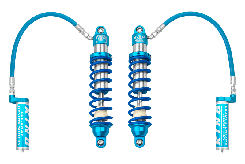 King Shocks — King Shocks Arctic Cat XTZ 1000 Rear 2.0 Remote Coilover
UTV Peformance Kit
Shock Absorber - view 2