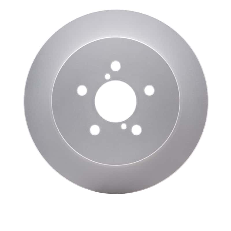 DFC — DFC 05-09 Subaru Legacy Rear GeoSPEC Coated Rotor
DFC Brake Rotor - view 1
