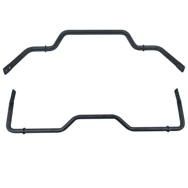 Belltech — Belltech Performance Handling Kit 2019+ Ram 1500 2WD/4WD 1-3in F / 4-5in R
PERF HANDLING KIT - view 10