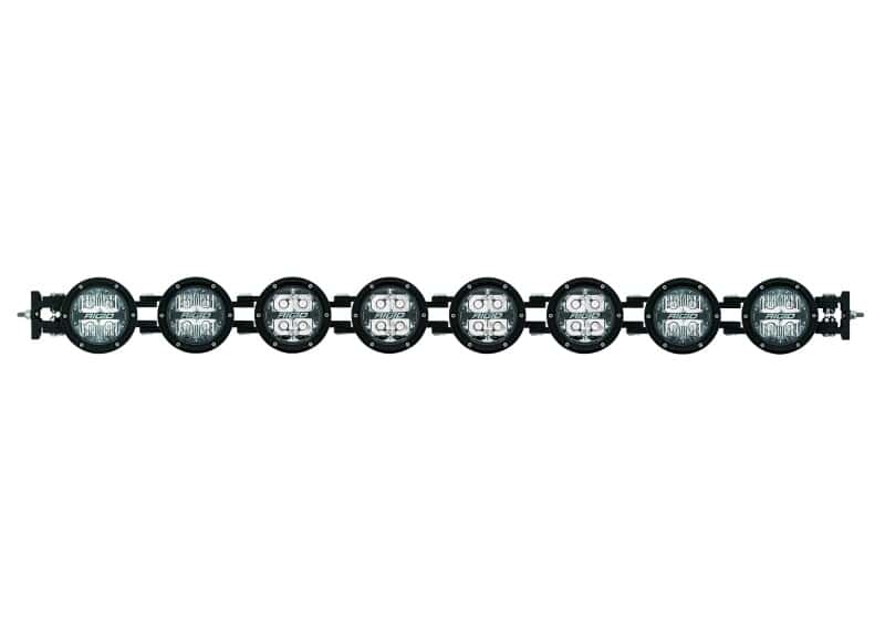 Rigid Industries — Rigid Industries 360 Connect 40in Light Bar Assembly
360 CONNECT 40in.
360 CONNECT 40" - view 2