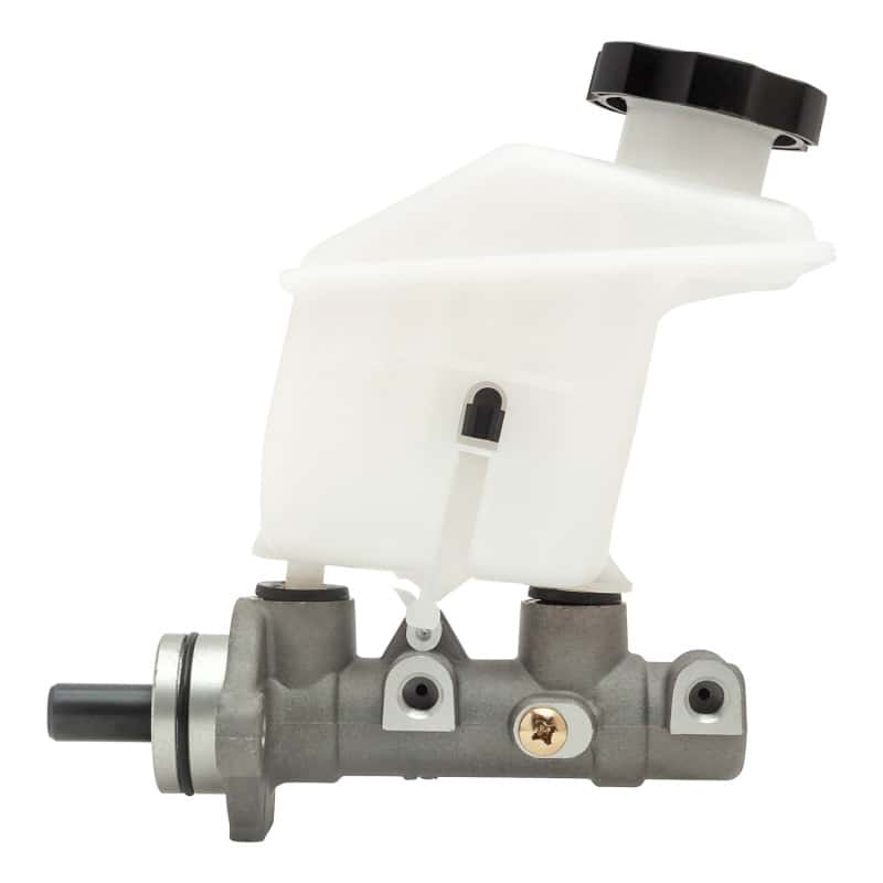 DFC — DFC 06-11 Hyundai Accent Brake Master Cylinder
DFC Brake Master Cyl - view 2