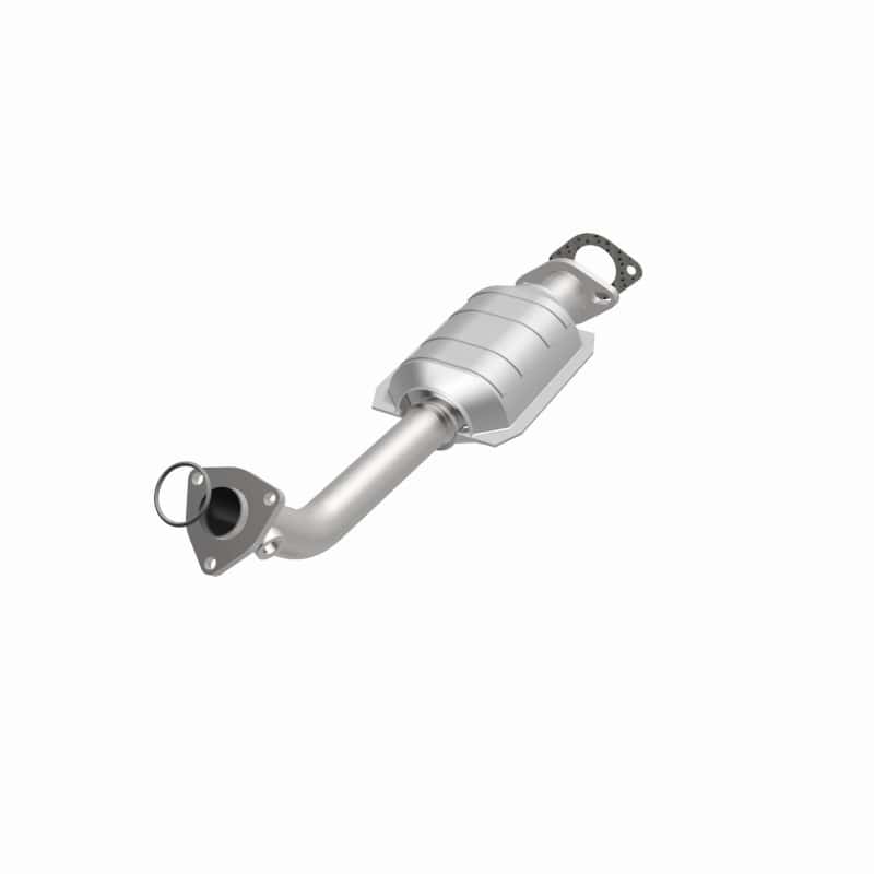 Magnaflow — MagnaFlow Conv DF 01-03 Infiniti QX4 3.5L P/S Rear / 01-04 Nissan Pathfinder 3.5L P/S Rear
HM Grade
HM - view 27