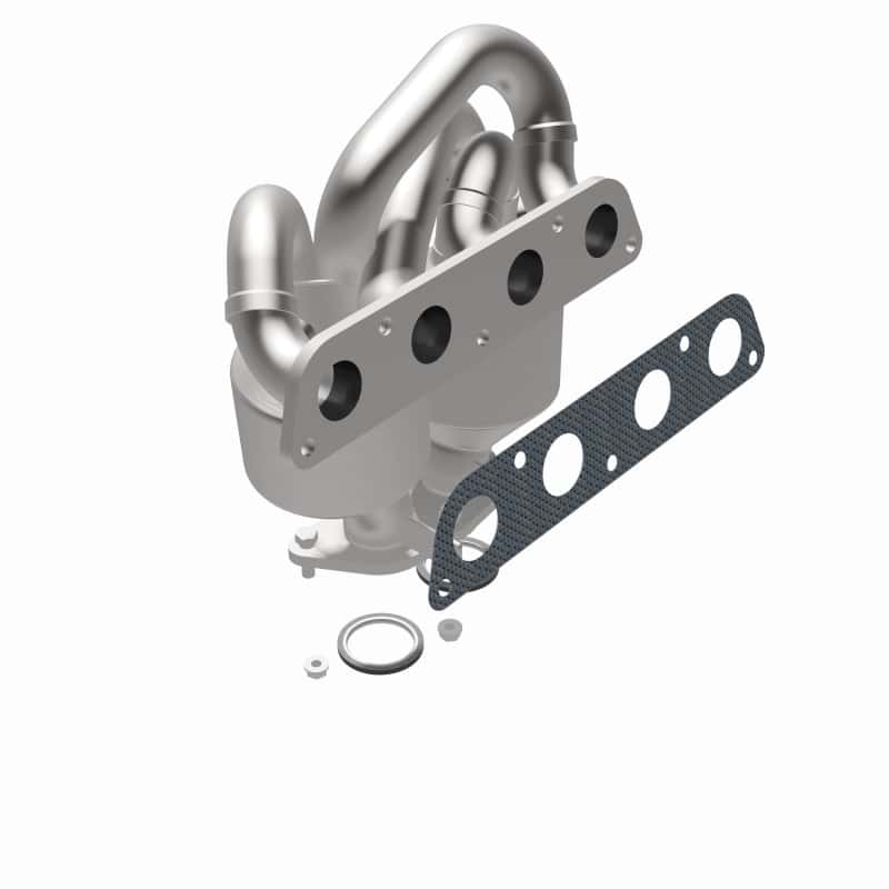 Magnaflow — MagnaFlow Converter Direct Fit 00-05 Toyota MR2 1.8L
California - view 22