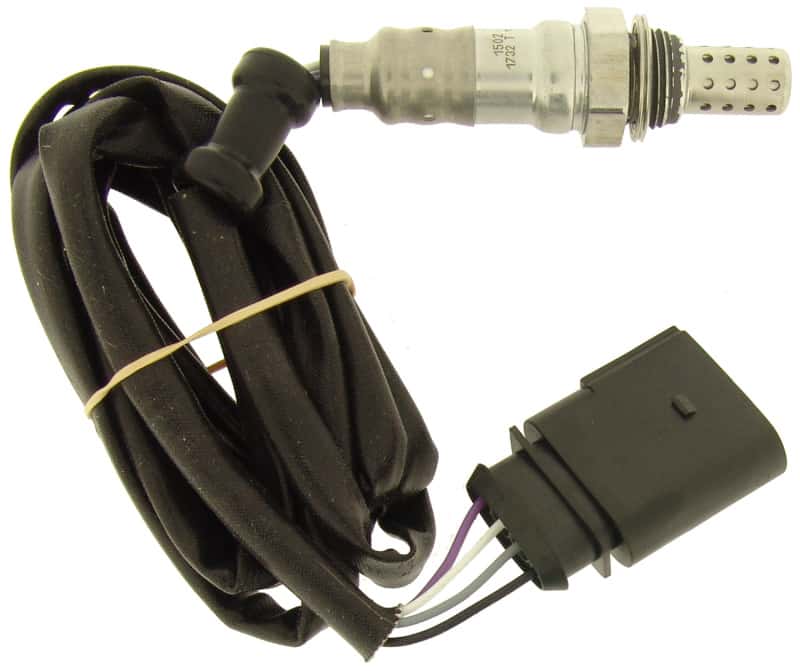 NGK — NGK Audi A8 Quattro 2009-2005 Direct Fit Oxygen Sensor - view 1