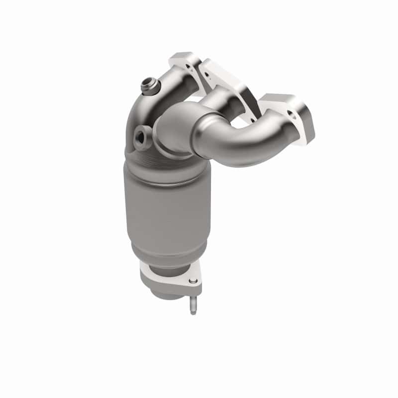Magnaflow — MagnaFlow Conv DF Contour 2.5L Rear Manifold
HM Grade
HM - view 23