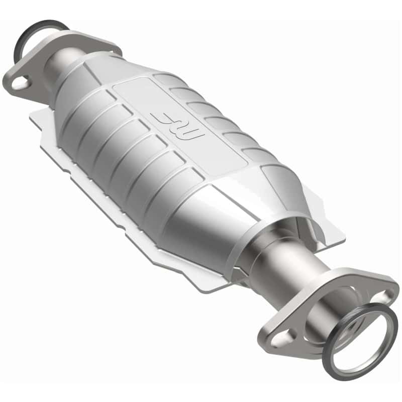 Magnaflow — MagnaFlow Conv DF Toyota 88-95
Standard Grade
Standard - view 30