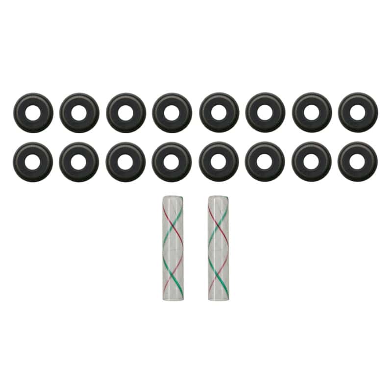 Fel-Pro — Fel-Pro Nissan Versa SS 73022 Engine Valve Stem Oil Seal Set - view 1