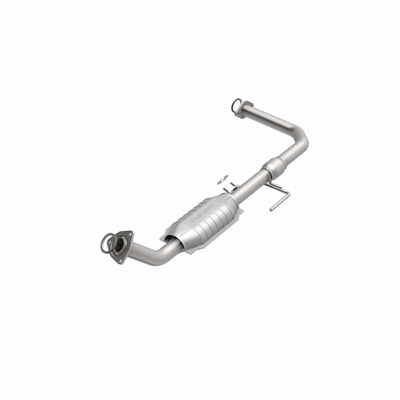 Magnaflow — MagnaFlow Conv DF 00-04 Tundra 4.7L D/S OEM
OEM Grade
OEM - view 28