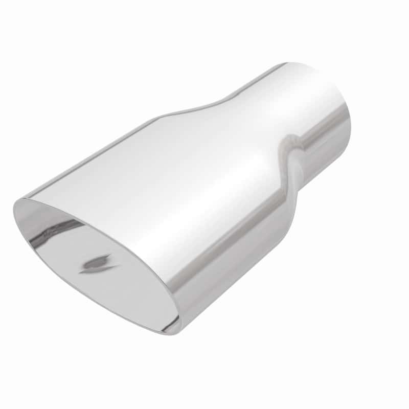 Magnaflow — MagnaFlow Tip 1-Pk Oval Re DW 3.5X5.5 X 8
Stainless Steel
Exhaust Tip - view 28