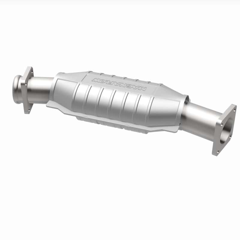 Magnaflow — MagnaFlow Conv GM 19.75X6.5X4 2.5/2.5
Standard Grade
Standard - view 21