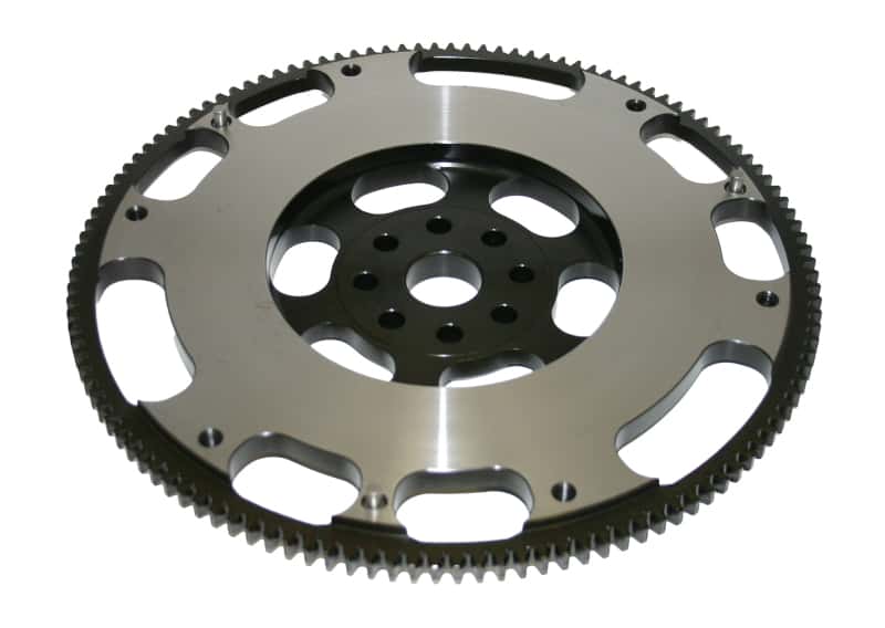 Competition Clutch — Competition Clutch 02-08 RSX / 02-09 Civic SI 11lb Steel Flywheel - view 1