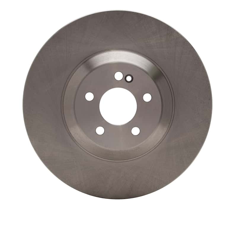 DFC — DFC 17-23 Mercedes-Benz CLS53 AMG Rear Brake Rotor
DFC Brake Rotor - view 1