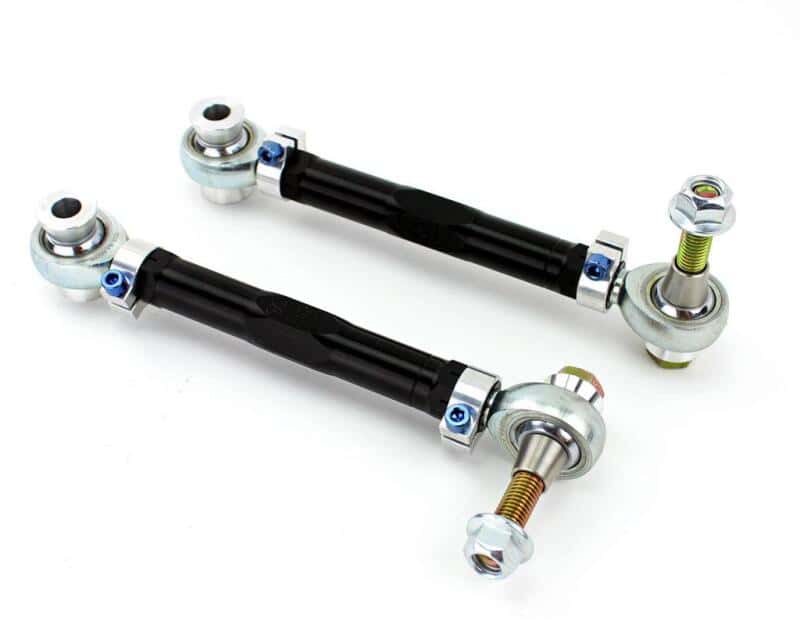 SPL Parts — SPL Parts 01-05 Lexus IS300 Rear Toe Arms
Control Arms - view 3