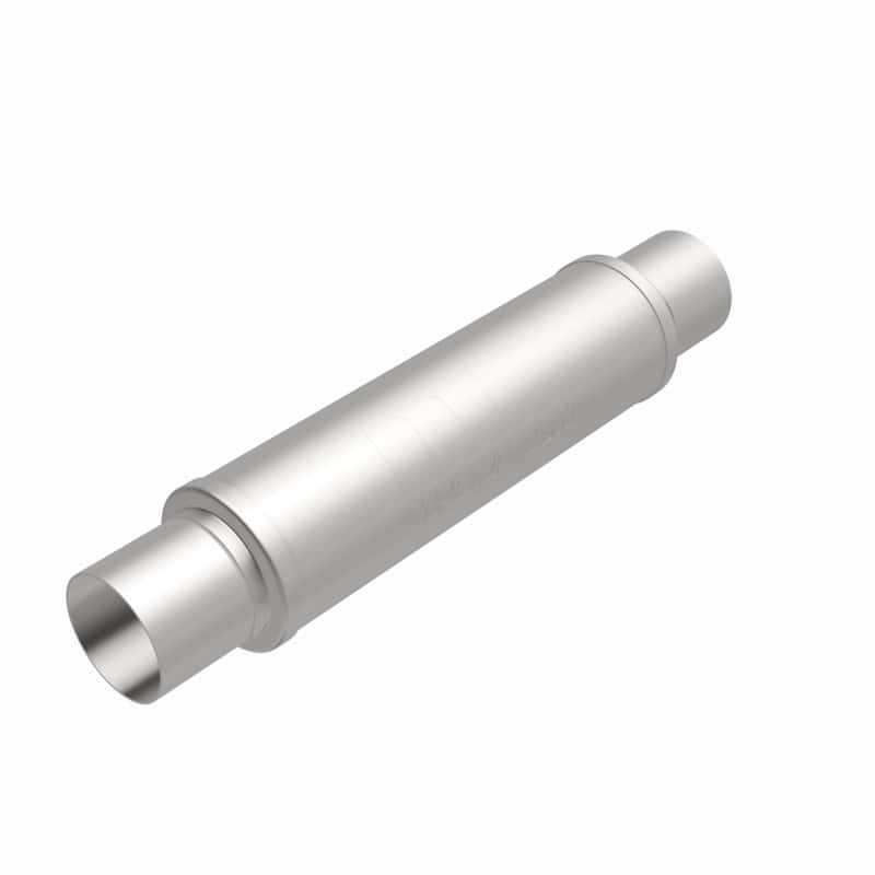 Magnaflow — MagnaFlow Muffler Mag SS 3in 14X4X4 3.0X3.0
Straight Through - view 24