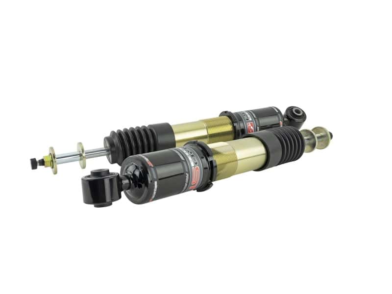 Skunk2 Racing — Skunk2 14-15 Honda Civic Pro ST Coilovers
CoilOverShockAbsrSet - view 3