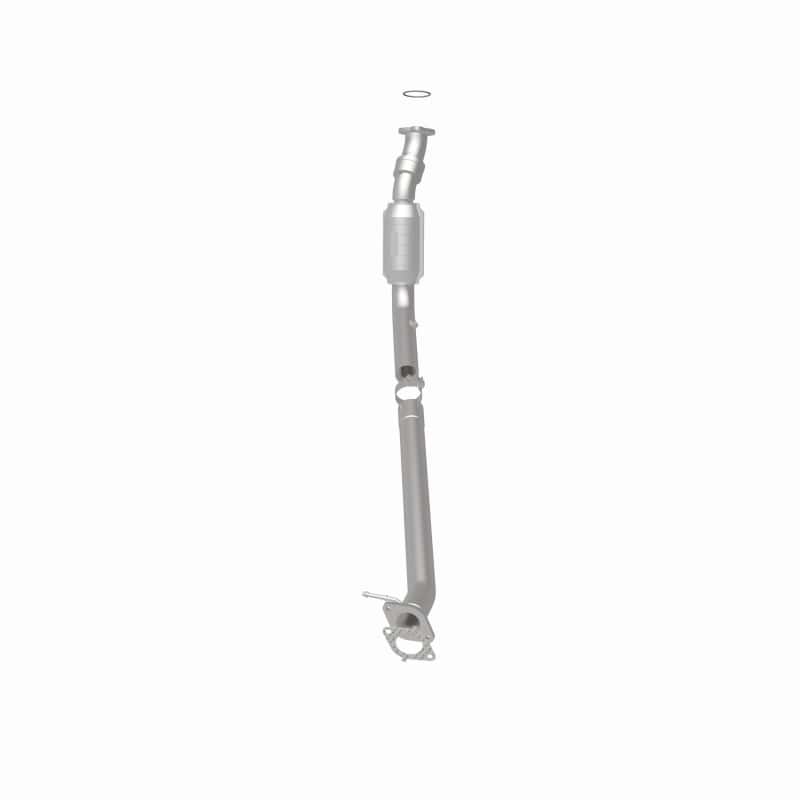 Magnaflow — MagnaFlow Conv DF Uplander 06 3.5L OEM
OEM Grade
OEM - view 14