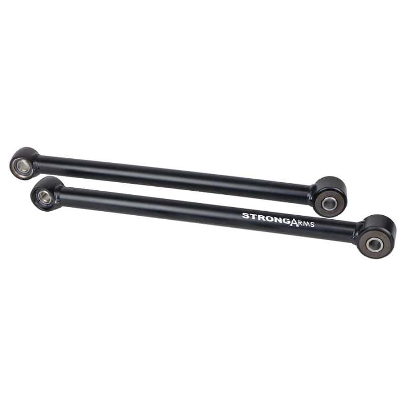Ridetech — Ridetech 89-96 Chevy C4 Corvette Rear Lower Control Arms
R Lwr Arms 88-96 Cor - view 1