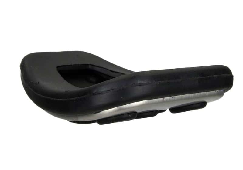 Ford Racing — Ford Racing Aluminum and Urethane Special Edition Mustang Pedal Cover
Brake Pedal Pad - view 10