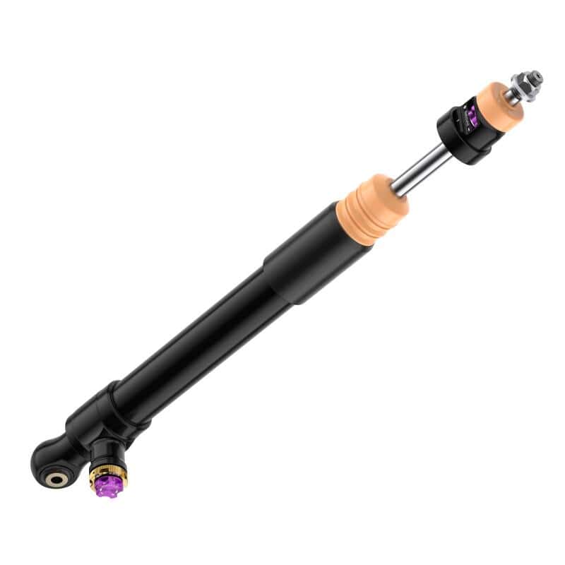 KW — KW Coilover Kit V4 2021+ Porsche Taycan (Y1A) Sedan 2WD (Without Air Suspension)
Coilover Kit - view 27