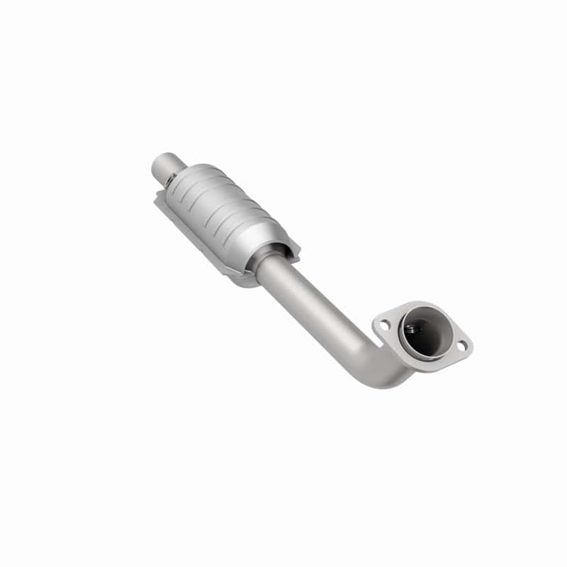 Magnaflow — MagnaFlow Conv DF 00-03 BMW X5 4.4L Passenger Side OEM
OEM Grade
OEM - view 23