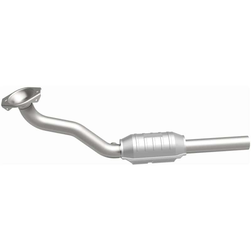 Magnaflow — MagnaFlow Conv Direct Fit VW
Standard Grade
Standard - view 32