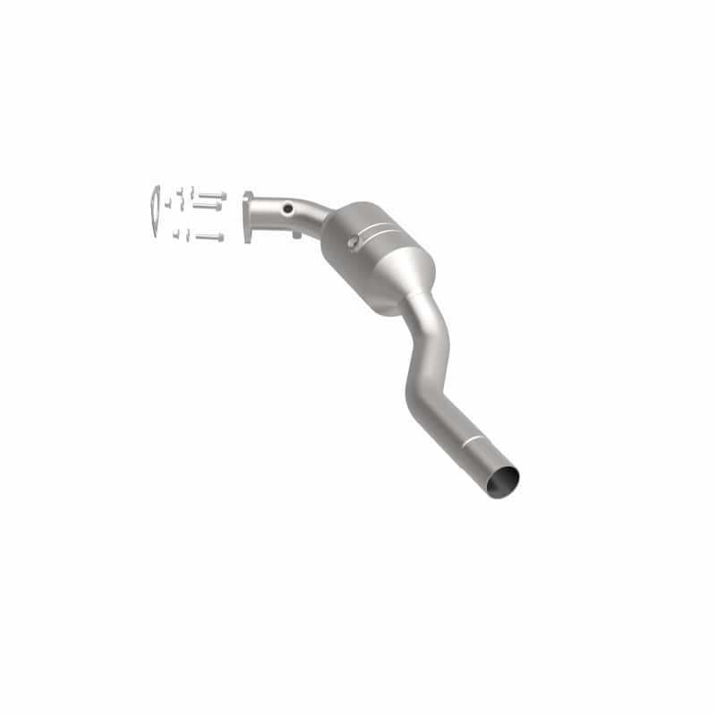 Magnaflow — MagnaFlow Conv DF 01-05 Porsche 911 3.6L Front Right (California)
California - view 11