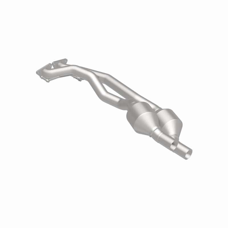 Magnaflow — MagnaFlow Conv DF 07 VW Touareg 3.6L Rear
OEM Grade
OEM - view 14