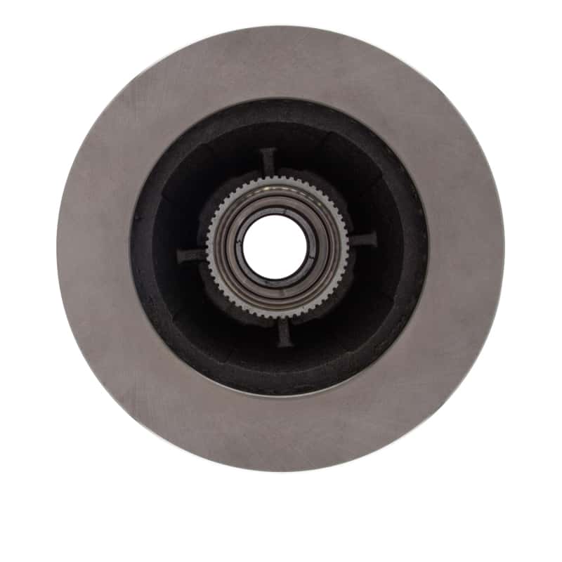 DFC — DFC 85-06 Chevrolet P30 Front Brake Rotor
DFC Brake Rotor - view 5