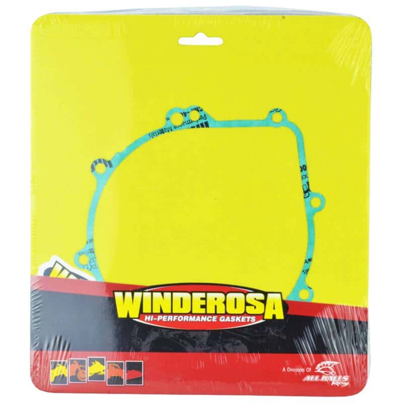 Vertex Pistons — Vertex Gaskets 01-05 Yamaha FZ1 Ignition Cover Gasket Kit - view 3