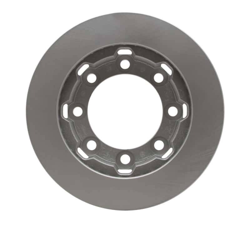 DFC — DFC 71-91 Chevrolet V20 & V2500 Suburban Front GeoSPEC Coated Rotor
DFC Brake Rotor - view 5