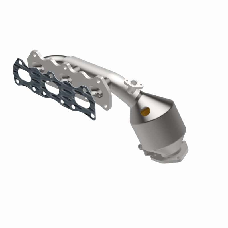 Magnaflow — MagnaFlow Conv DF 00 Suzuki Grand Vitara 2.5L
OEM Grade
OEM - view 28