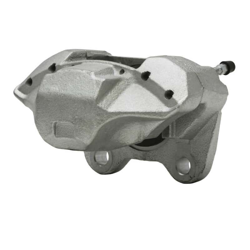 DFC — DFC 73-79 Volkswagen Type 2 Front-L Premium Caliper - Silver Zinc Coated
DFC Brake Caliper - view 2