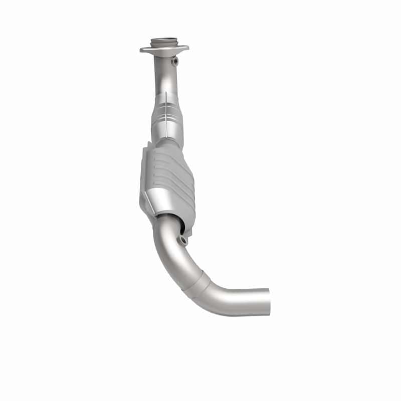 Magnaflow — MagnaFlow Conv DF 01 Ford Trucks 5.4L
California - view 16