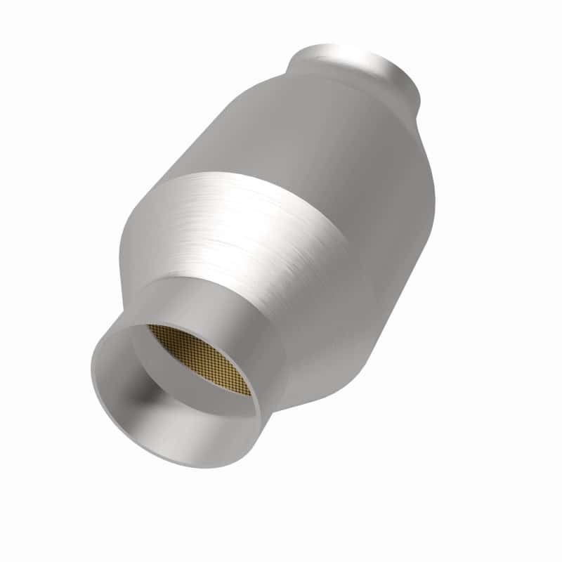 Magnaflow — MagnaFlow Conv Univ 2.25inch C/A Met.
OEM Grade
Standard - view 17
