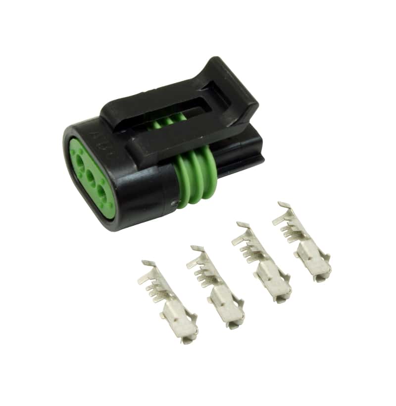 AEM — AEM Universal High Output Inductive Dumb Coil
High Output Coil
High Output - view 5